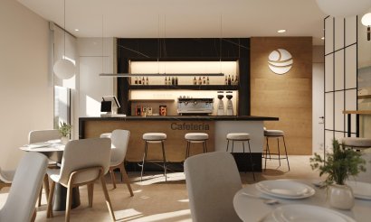 New Build - Penthouse - Torre Pacheco - Santa Rosalia Lake and Life Resort