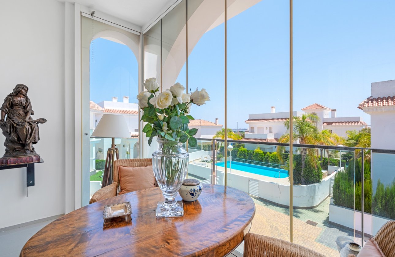 Resale - Penthouse - Ciudad Quesada - Ciudad Quesada - Rojales