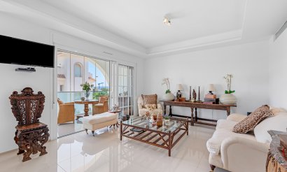 Resale - Penthouse - Ciudad Quesada - Ciudad Quesada - Rojales