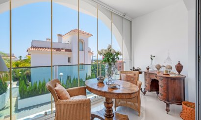 Resale - Penthouse - Ciudad Quesada - Ciudad Quesada - Rojales