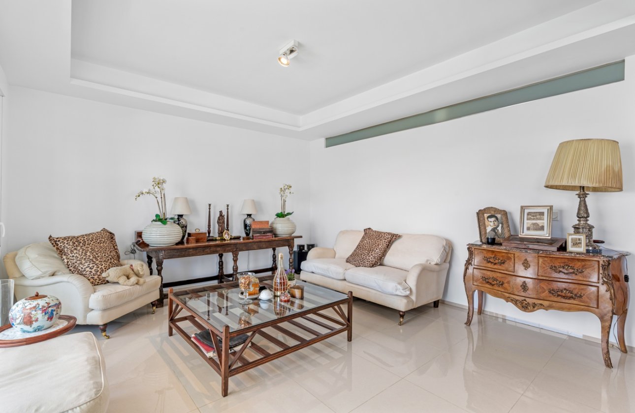 Resale - Penthouse - Ciudad Quesada - Ciudad Quesada - Rojales