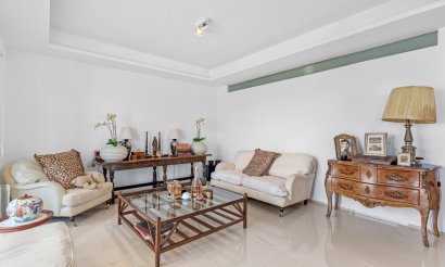 Resale - Penthouse - Ciudad Quesada - Ciudad Quesada - Rojales