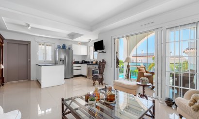 Resale - Penthouse - Ciudad Quesada - Ciudad Quesada - Rojales