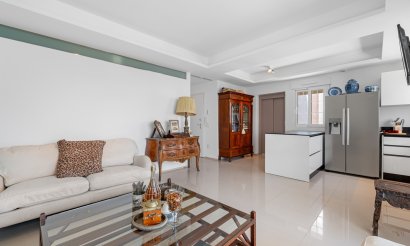 Resale - Penthouse - Ciudad Quesada - Ciudad Quesada - Rojales