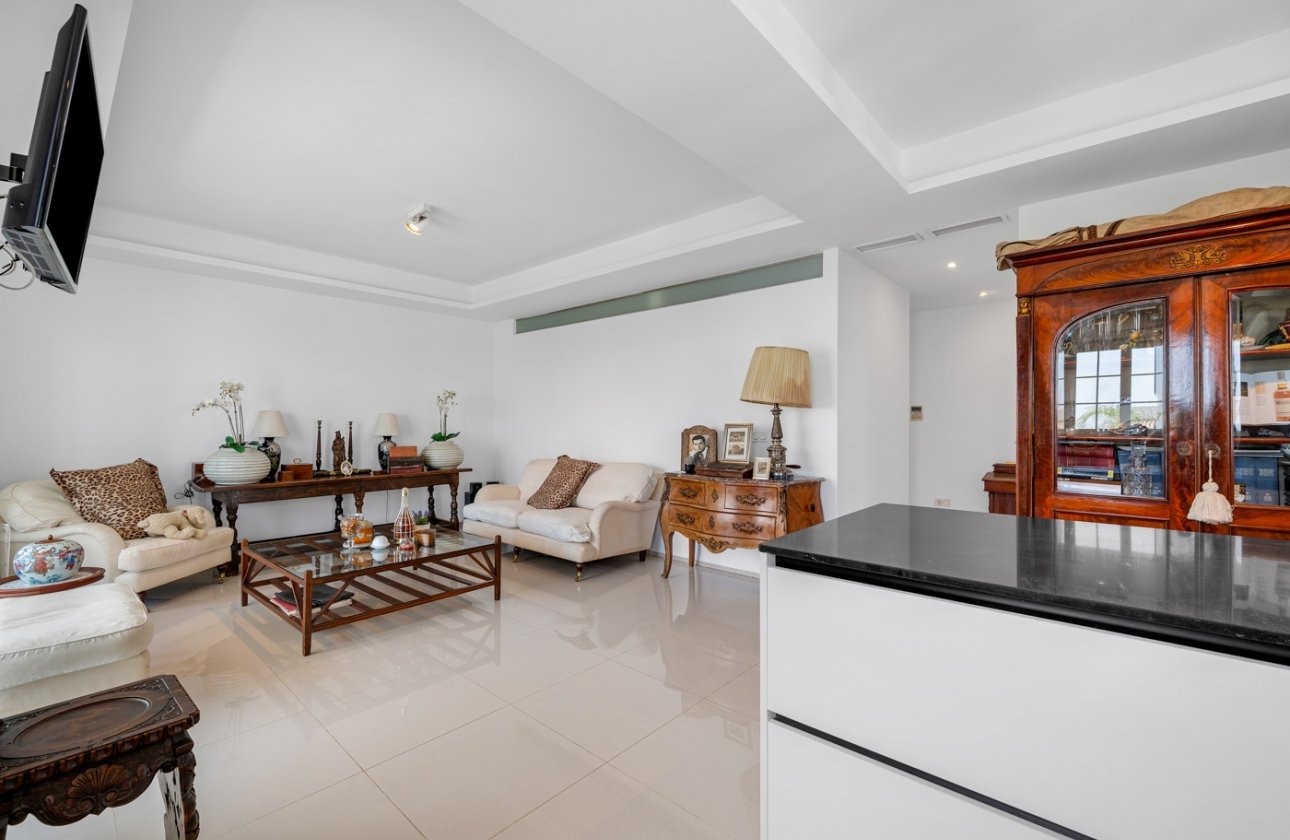 Resale - Penthouse - Ciudad Quesada - Ciudad Quesada - Rojales