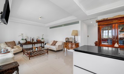 Resale - Penthouse - Ciudad Quesada - Ciudad Quesada - Rojales