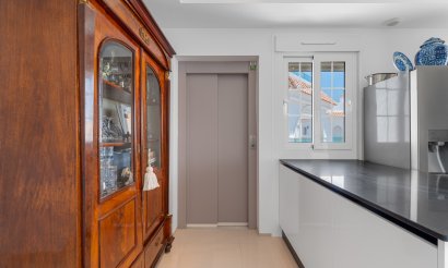 Resale - Penthouse - Ciudad Quesada - Ciudad Quesada - Rojales