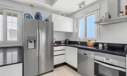 Resale - Penthouse - Ciudad Quesada - Ciudad Quesada - Rojales