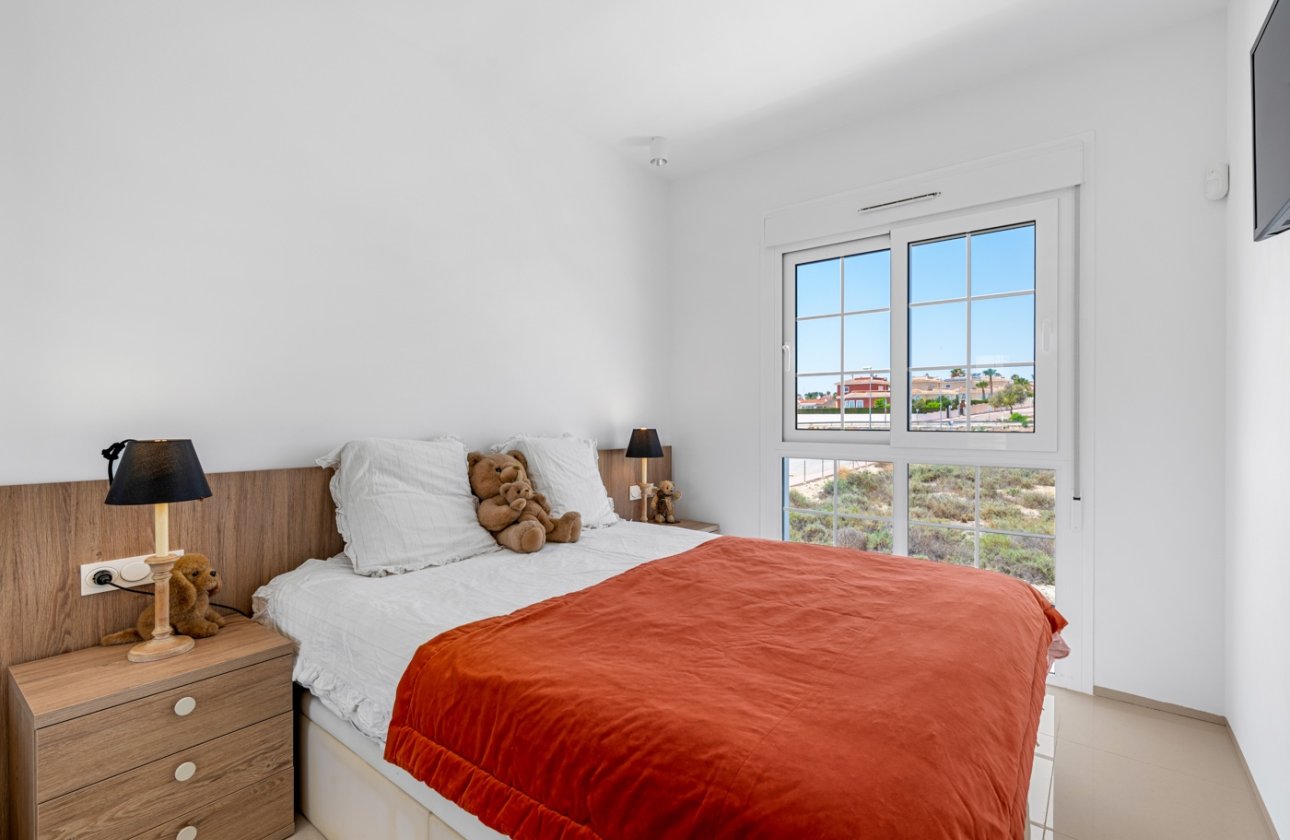 Resale - Penthouse - Ciudad Quesada - Ciudad Quesada - Rojales