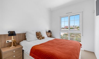 Resale - Penthouse - Ciudad Quesada - Ciudad Quesada - Rojales