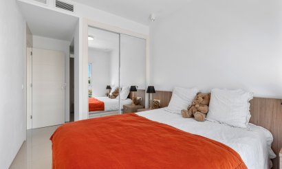 Resale - Penthouse - Ciudad Quesada - Ciudad Quesada - Rojales