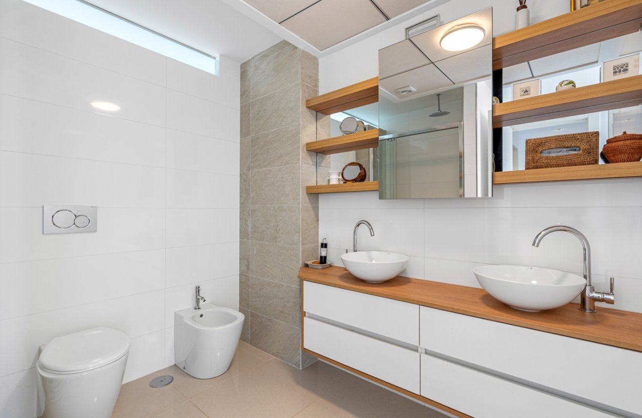 Resale - Penthouse - Ciudad Quesada - Ciudad Quesada - Rojales