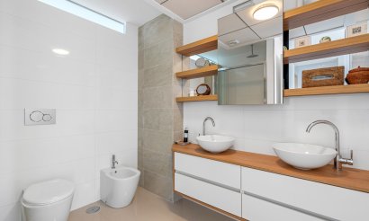 Resale - Penthouse - Ciudad Quesada - Ciudad Quesada - Rojales