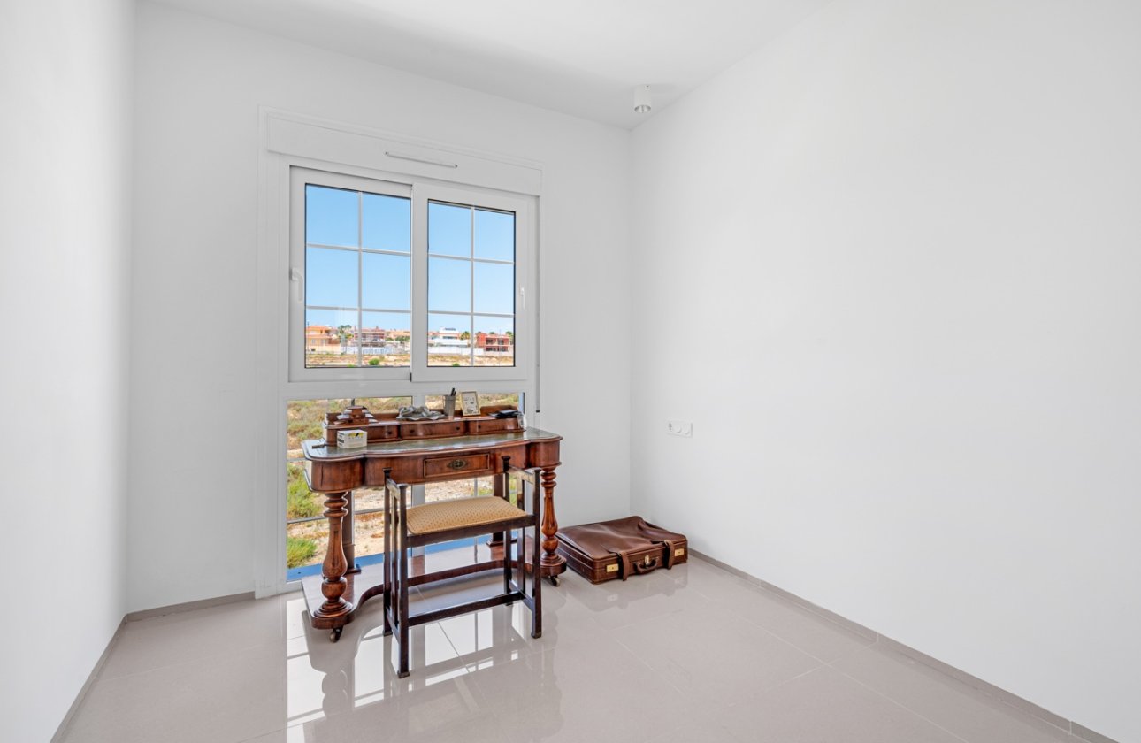 Resale - Penthouse - Ciudad Quesada - Ciudad Quesada - Rojales