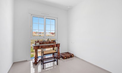 Resale - Penthouse - Ciudad Quesada - Ciudad Quesada - Rojales