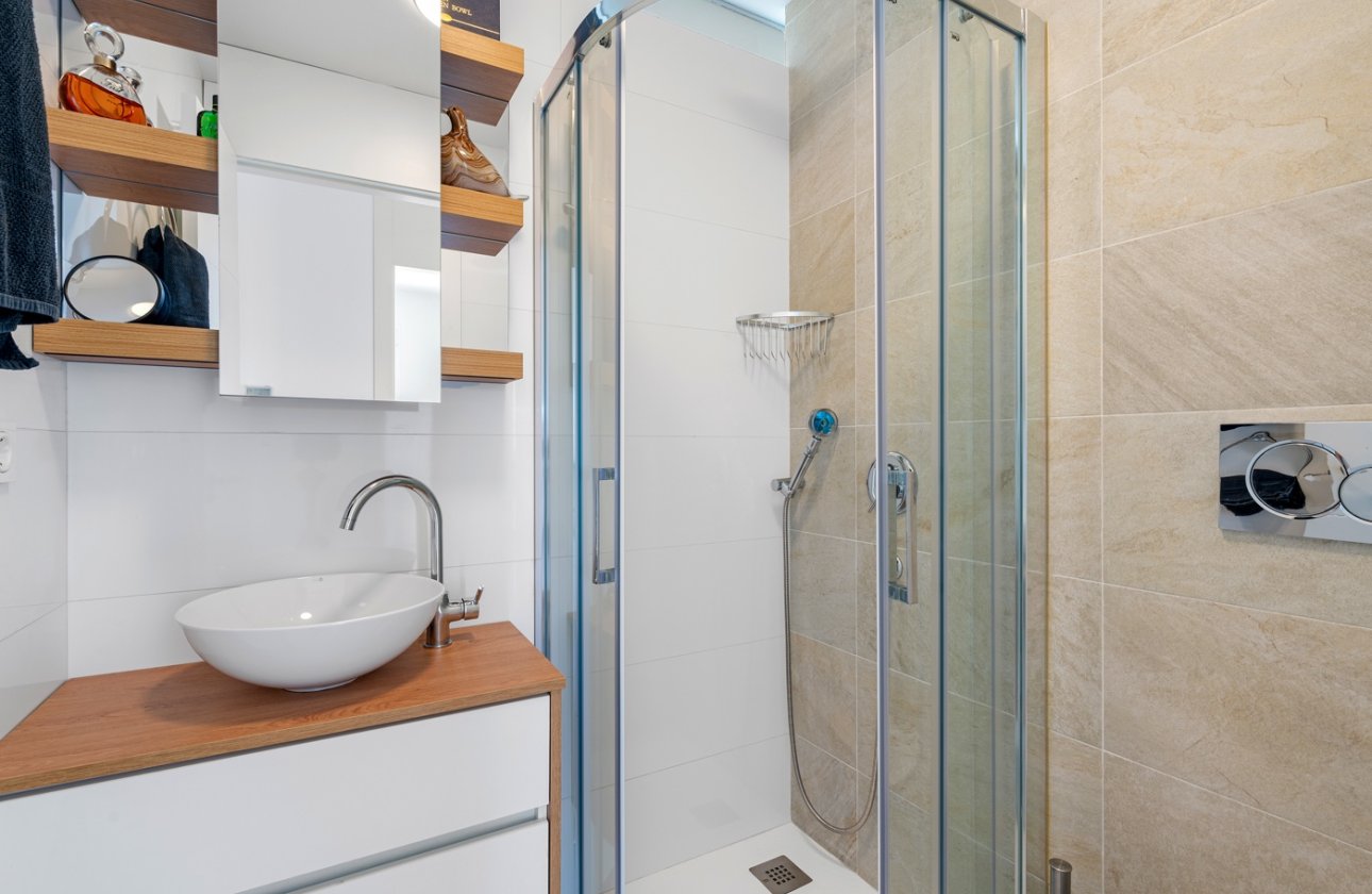 Resale - Penthouse - Ciudad Quesada - Ciudad Quesada - Rojales