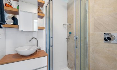 Resale - Penthouse - Ciudad Quesada - Ciudad Quesada - Rojales