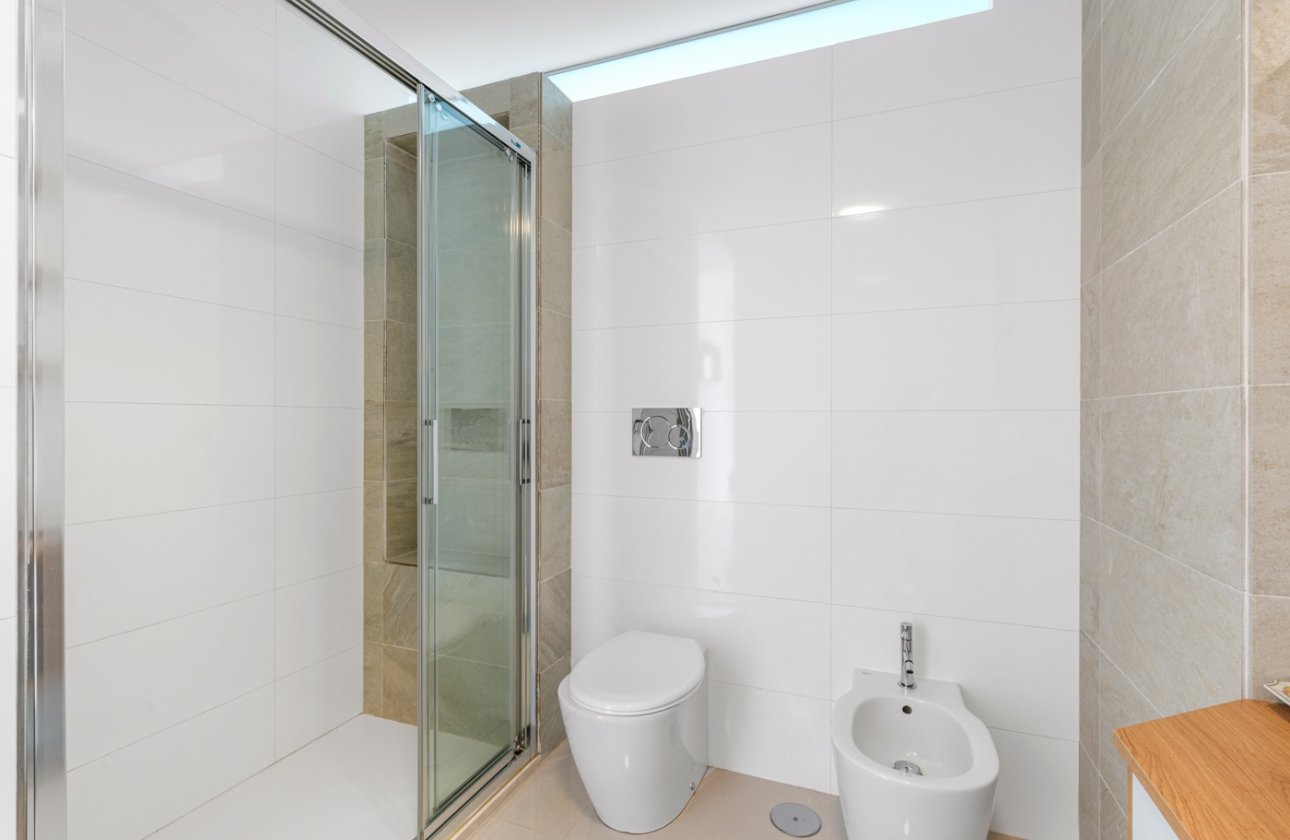 Resale - Penthouse - Ciudad Quesada - Ciudad Quesada - Rojales