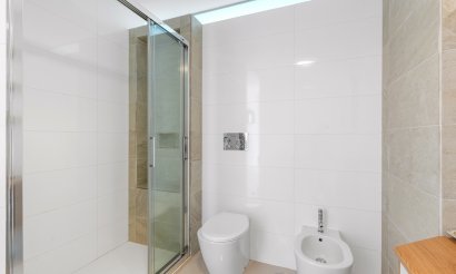 Resale - Penthouse - Ciudad Quesada - Ciudad Quesada - Rojales