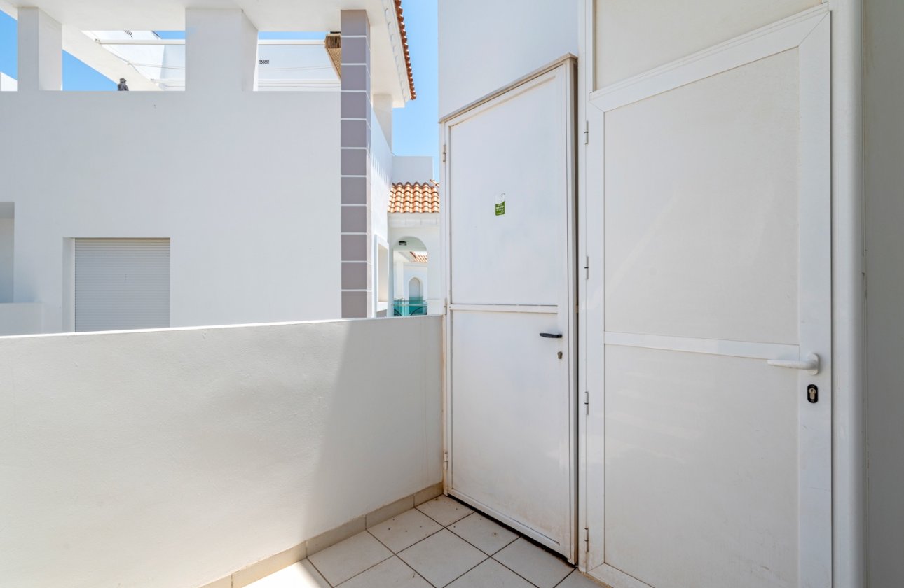 Resale - Penthouse - Ciudad Quesada - Ciudad Quesada - Rojales