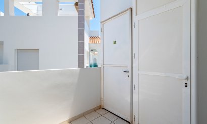 Resale - Penthouse - Ciudad Quesada - Ciudad Quesada - Rojales