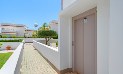 Resale - Penthouse - Ciudad Quesada - Ciudad Quesada - Rojales