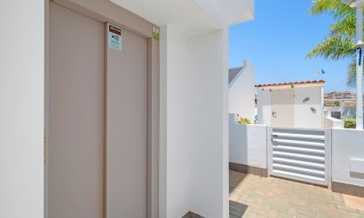 Resale - Penthouse - Ciudad Quesada - Ciudad Quesada - Rojales