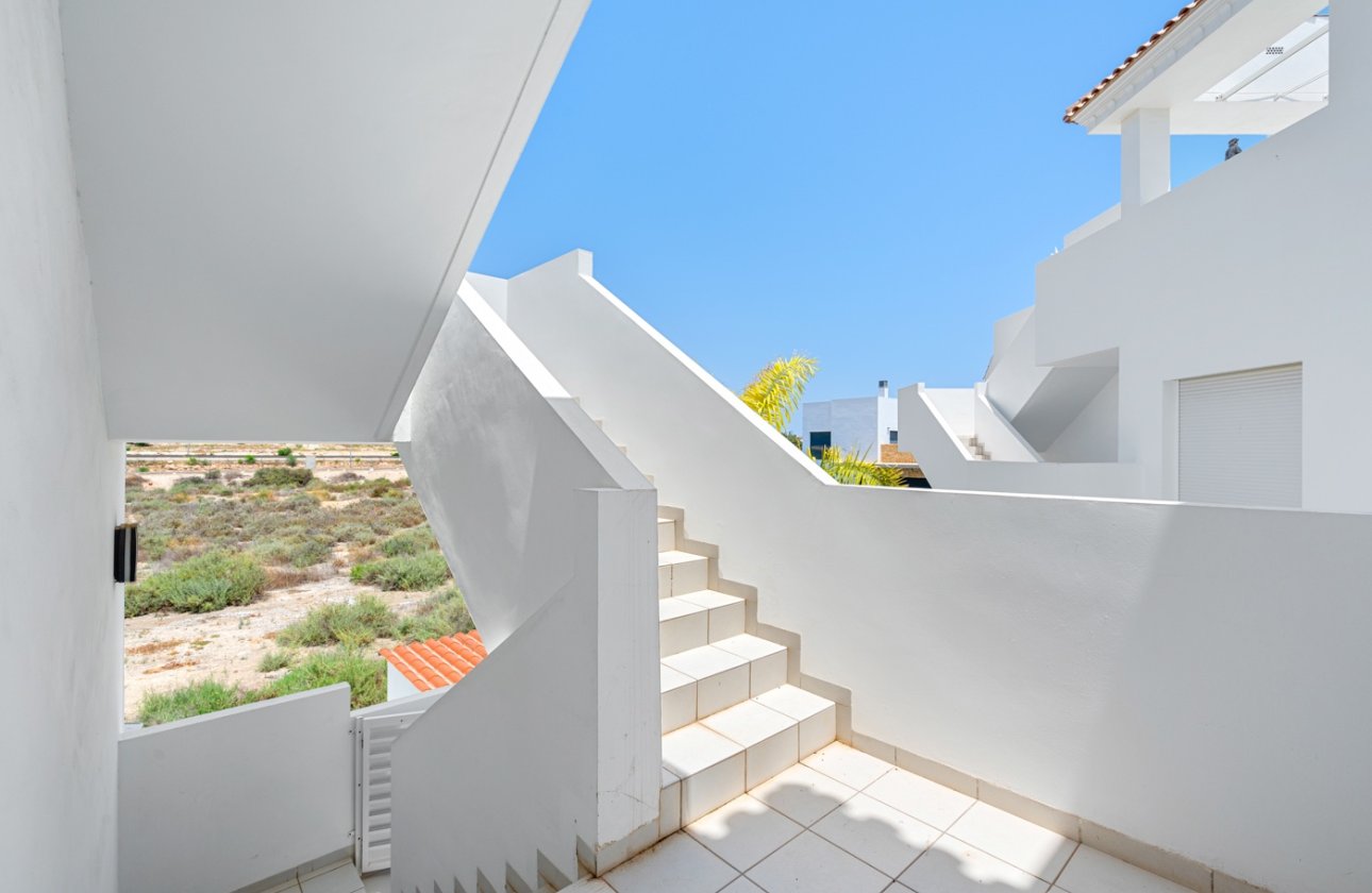 Resale - Penthouse - Ciudad Quesada - Ciudad Quesada - Rojales