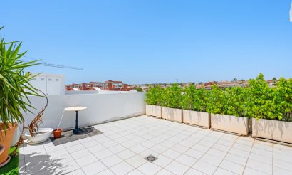 Resale - Penthouse - Ciudad Quesada - Ciudad Quesada - Rojales