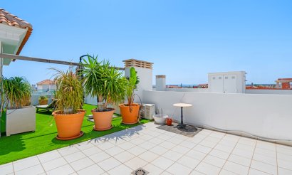 Resale - Penthouse - Ciudad Quesada - Ciudad Quesada - Rojales