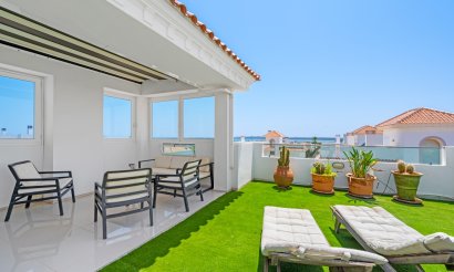Resale - Penthouse - Ciudad Quesada - Ciudad Quesada - Rojales