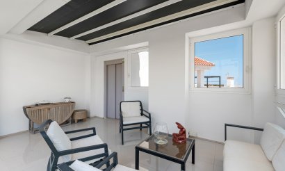 Resale - Penthouse - Ciudad Quesada - Ciudad Quesada - Rojales