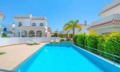 Resale - Penthouse - Ciudad Quesada - Ciudad Quesada - Rojales