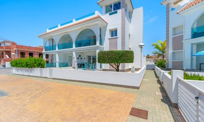 Resale - Penthouse - Ciudad Quesada - Ciudad Quesada - Rojales