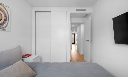 Reventa - Apartamento / piso - Alicante - San Agustín-PAU 2