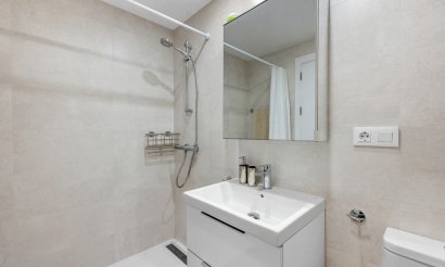 Reventa - Apartamento / piso - Alicante - San Agustín-PAU 2