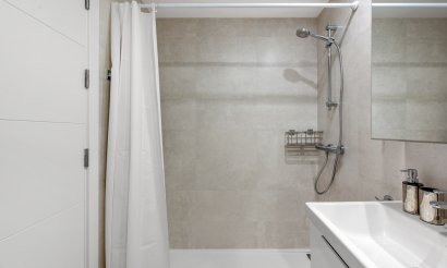 Reventa - Apartamento / piso - Alicante - San Agustín-PAU 2