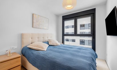 Reventa - Apartamento / piso - Alicante - San Agustín-PAU 2