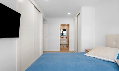 Reventa - Apartamento / piso - Alicante - San Agustín-PAU 2