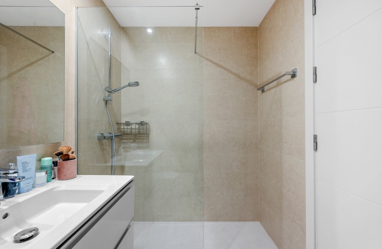 Reventa - Apartamento / piso - Alicante - San Agustín-PAU 2