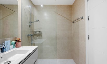 Reventa - Apartamento / piso - Alicante - San Agustín-PAU 2