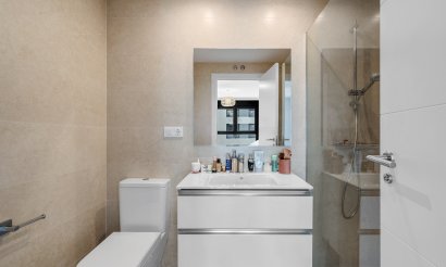 Reventa - Apartamento / piso - Alicante - San Agustín-PAU 2