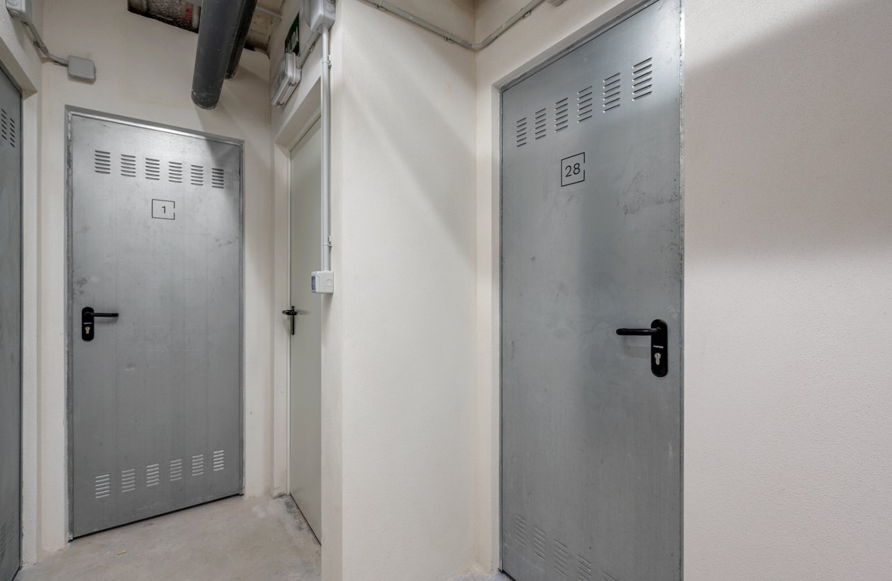 Reventa - Apartamento / piso - Alicante - San Agustín-PAU 2