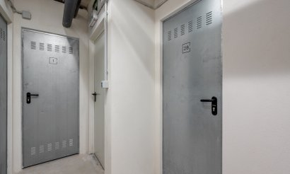 Reventa - Apartamento / piso - Alicante - San Agustín-PAU 2