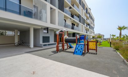Reventa - Apartamento / piso - Alicante - San Agustín-PAU 2