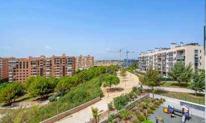 Reventa - Apartamento / piso - Alicante - San Agustín-PAU 2