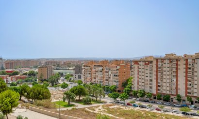 Reventa - Apartamento / piso - Alicante - San Agustín-PAU 2