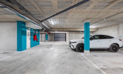 Reventa - Apartamento / piso - Alicante - San Agustín-PAU 2