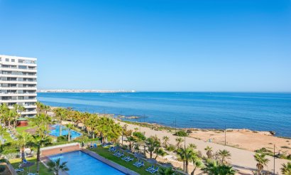 Resale - Apartment / flat - Orihuela Costa - Punta Prima