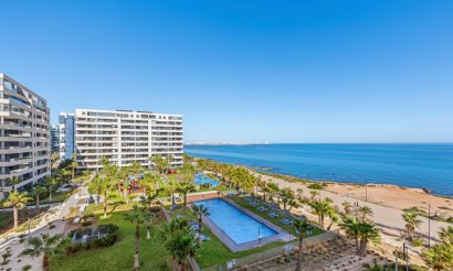 Resale - Apartment / flat - Orihuela Costa - Punta Prima